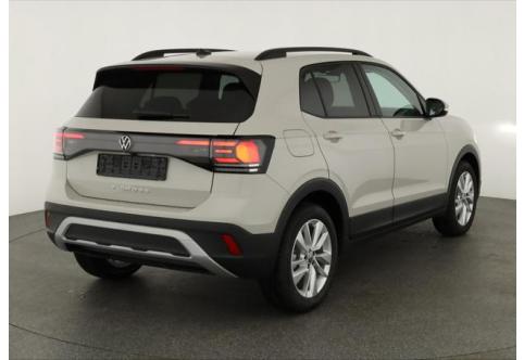 VW T-Cross #2