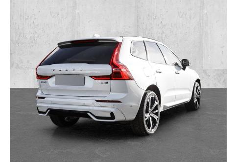 Volvo XC60 #2