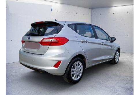 Ford Fiesta #4