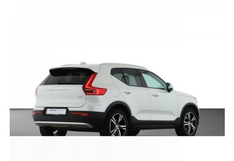 Volvo XC40 #6
