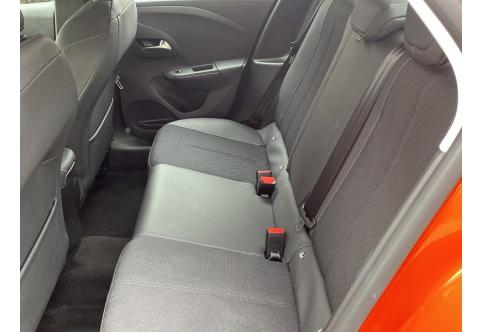 Opel Corsa #9