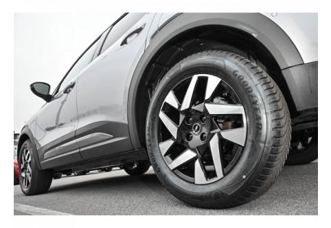Opel Mokka #5