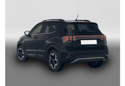 VW T-Cross #3