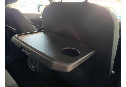 Ford Tourneo Connect #21