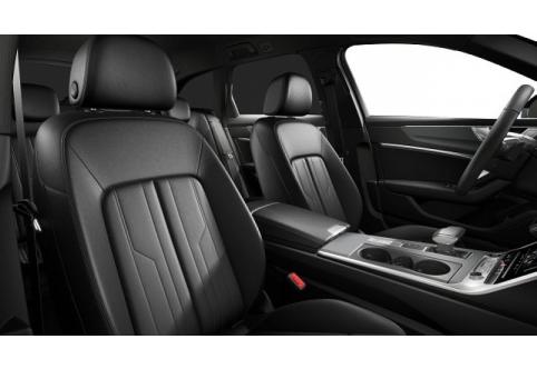 Audi A6 #4