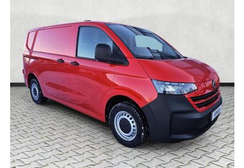 VW T7 TRANSPORTER KASTEN #1