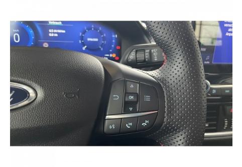 Ford Puma #18