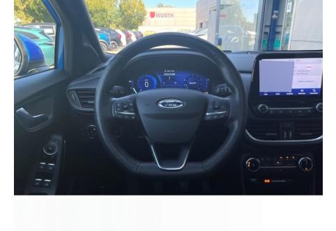 Ford Puma #14