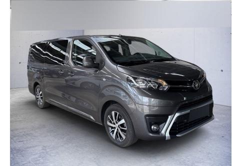 Toyota ProAce #4
