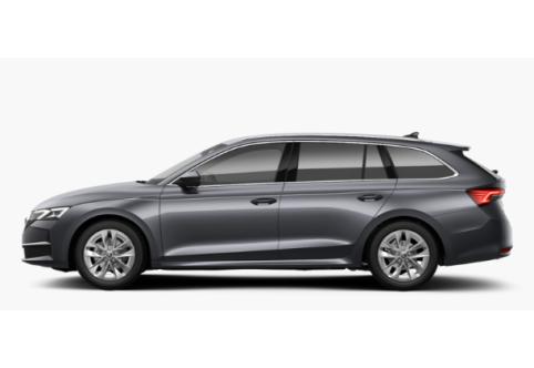 Skoda Octavia #3