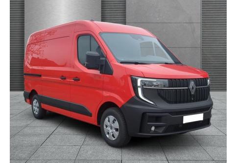Renault Master #2