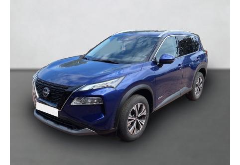 Nissan X-Trail #1
