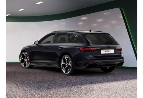 Audi RS4 #3