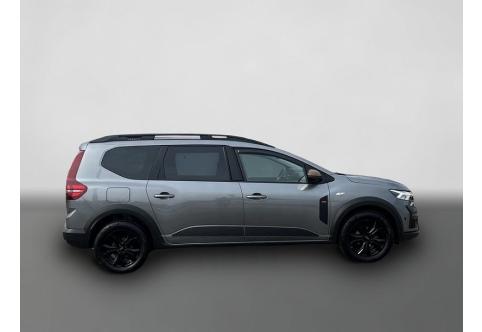 Dacia Jogger #5