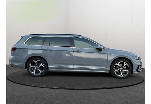 VW Passat #8