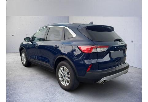 Ford Kuga #4