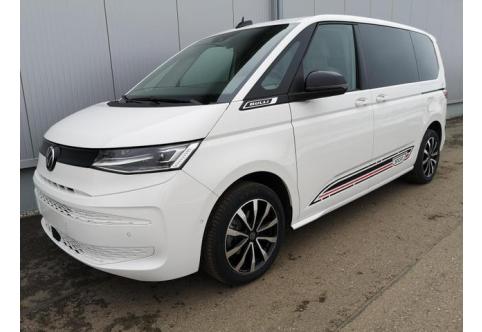 VW T7 Multivan #1