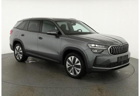 Skoda Kodiaq #1