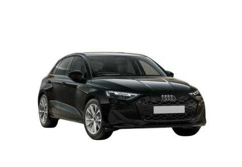 Audi A3 #1