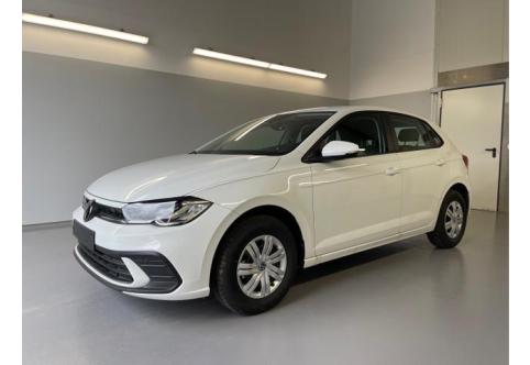 VW Polo #1