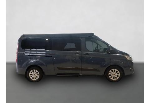 Ford Tourneo Custom #6