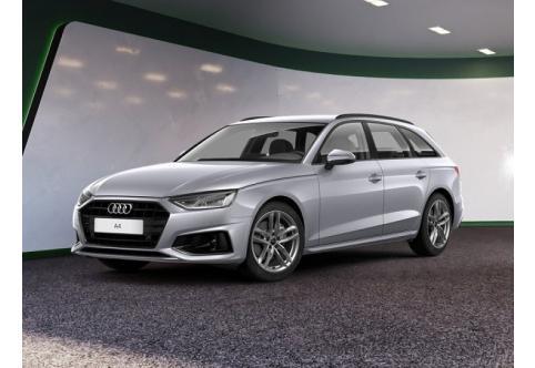 Audi A4 #2