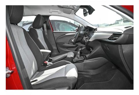 Opel Corsa #7