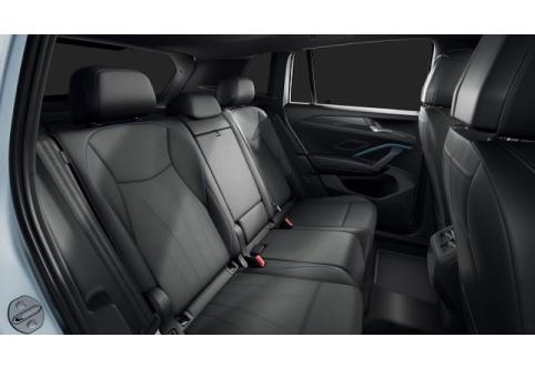 VW Tiguan #9
