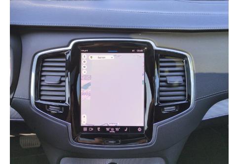 Volvo XC90 #13