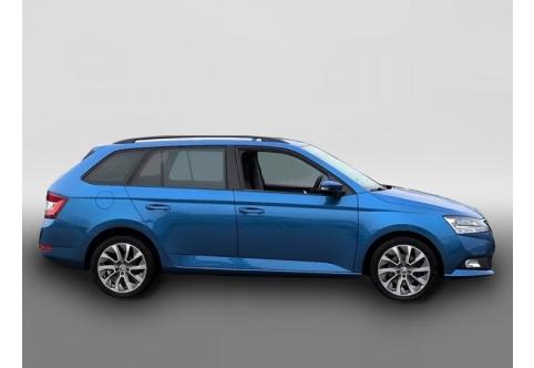 Skoda Fabia #3