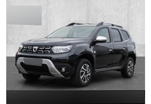 Dacia Duster #1
