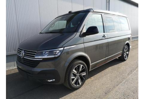 VW T6 California #1