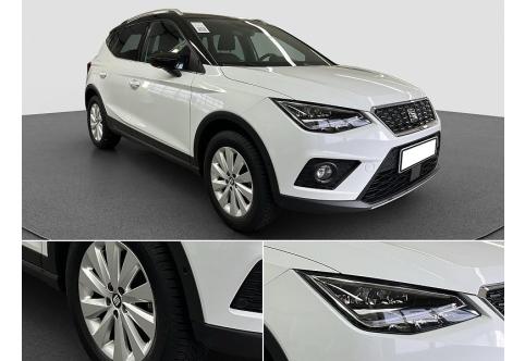 Seat Arona #10
