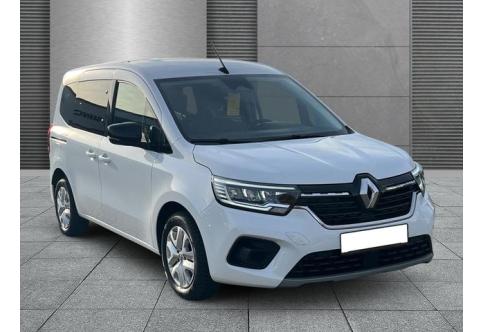 Renault Kangoo #1
