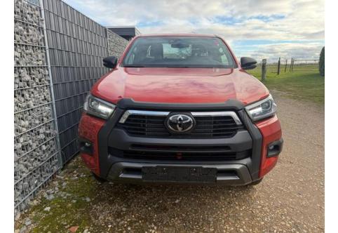 Toyota Hilux #2