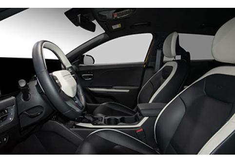 Kia K4 #7