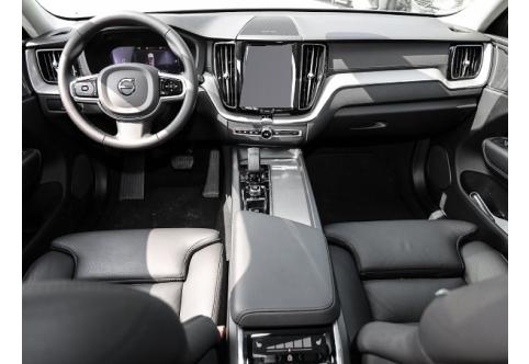 Volvo XC60 #5