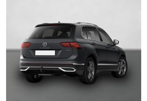 VW Tiguan #3