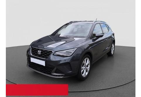 Seat Arona #1