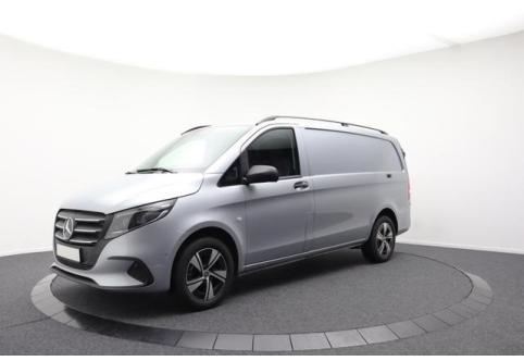 Mercedes-Benz Vito #2