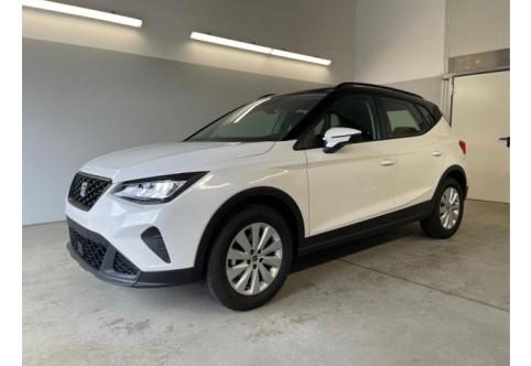 Seat Arona #1