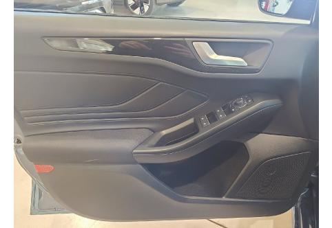Ford Focus #5