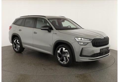 Skoda Kodiaq #1