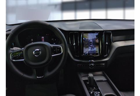 Volvo XC60 #10