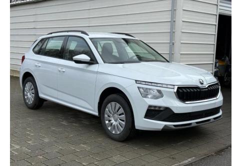 Skoda Kamiq #2
