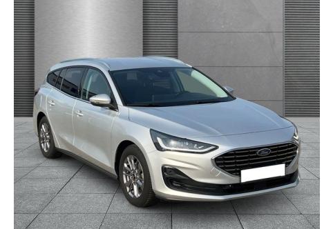 Ford Focus #2