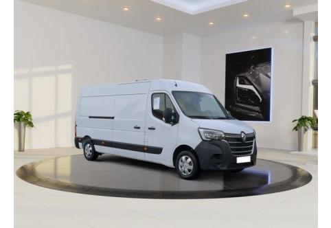 Renault Master #1