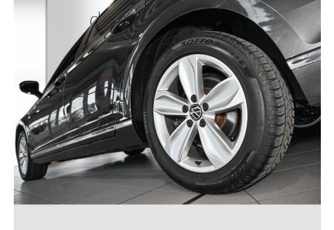 VW Passat #5
