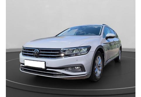 VW Passat #1
