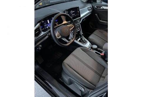 VW T-Roc #7